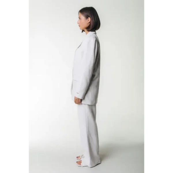 Colourful-Re_High-Summer-2025_321_WP116926_2 Colourful Rebel Broek Rus wp116926 Beige