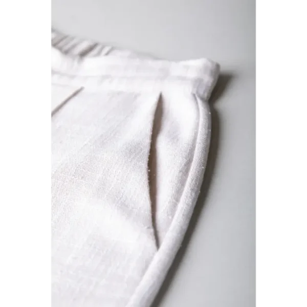 Colourful-Re_High-Summer-2025_321_WP116926_4 Colourful Rebel Broek Rus wp116926 Beige