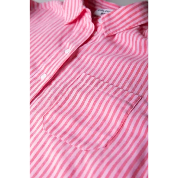 Colourful-Re_High-Summer-2025_660_WB116918_7 Colourful Rebel Blouse Talia wb116918 Poppy Red