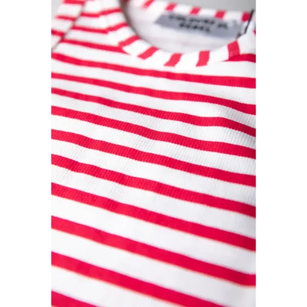 Colourful-Re_High-Summer-2025_660_WT216929_6 Colourful Rebel Top wt216929 Poppy Red