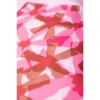 Colourful Rebel T-shirt wt116967 Fresh Pink