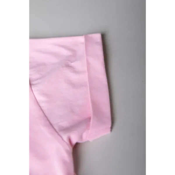 Colourful Rebel T-shirt wt116967 Fresh Pink