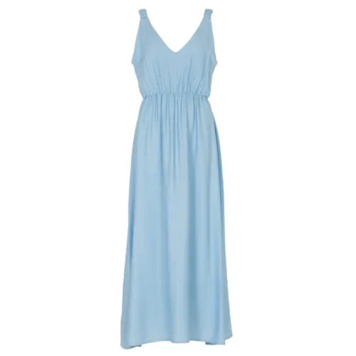 Freebird Jurk Diana Blauw