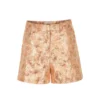 Freebird Short Plume Koraal