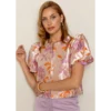 Freebird Jasje Lida Multicolour