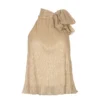 Freebird Top Tamika Champagne