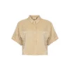Freebird Blouse Brianne Beige