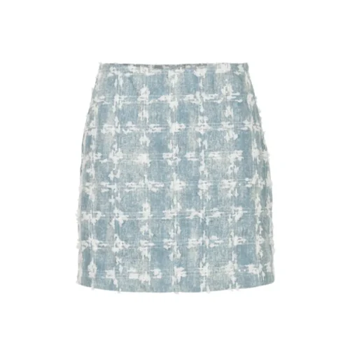 Freebird Rok Stefanie Blauw