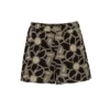 Freebird Short Phila Zwart