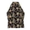 Freebird Top Tatum Zwart