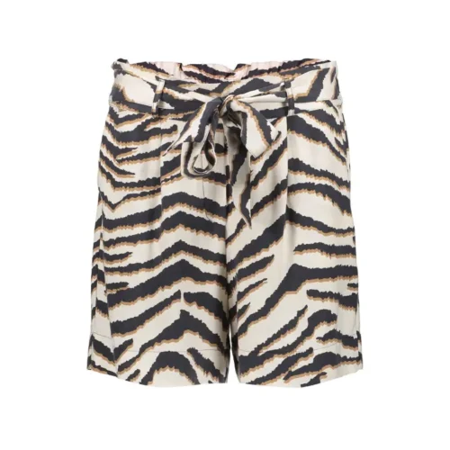 Geisha Short 51398-20 Beige/Bruin