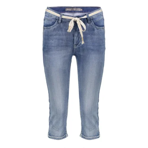 Geisha Short 51005-10 Donkerblauw