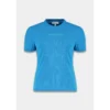 Harper&Yve T-shirt ss25p403 Cammy Bold Blue