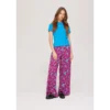Harper&Yve T-shirt ss25p403 Cammy Bold Blue