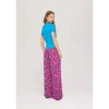 Harper&Yve T-shirt ss25p403 Cammy Bold Blue