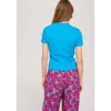 Harper&Yve T-shirt ss25p403 Cammy Bold Blue