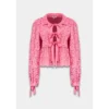 Harper&Yve Blouse Maral ss25p606 Bittersweet Roze