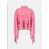 Harper&Yve Blouse Maral ss25p606 Bittersweet Roze