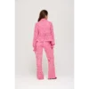 Harper&Yve Blouse Maral ss25p606 Bittersweet Roze
