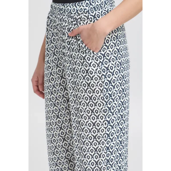 Ichi Broek Ihmarrakech 20123005 Donkerblauw