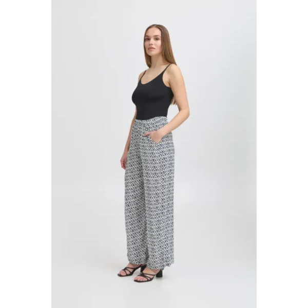 Ichi Broek Ihmarrakech 20123005 Donkerblauw