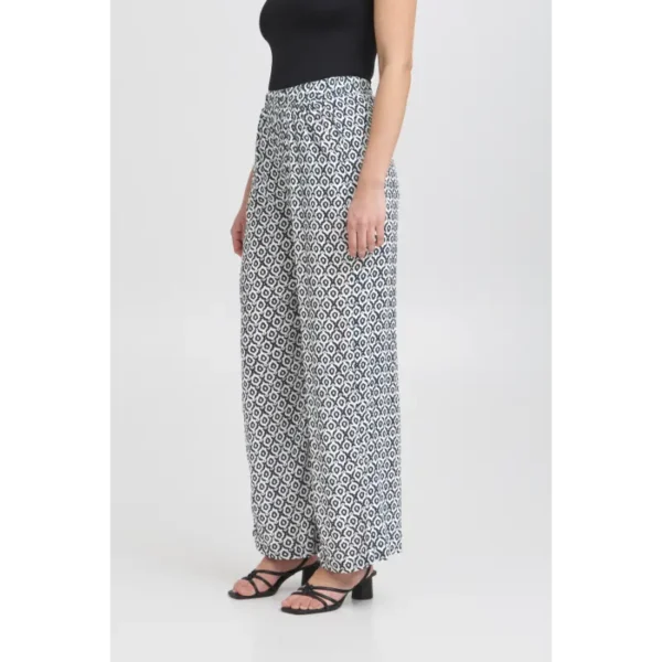 Ichi Broek Ihmarrakech 20123005 Donkerblauw