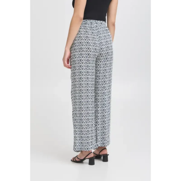 Ichi Broek Ihmarrakech 20123005 Donkerblauw