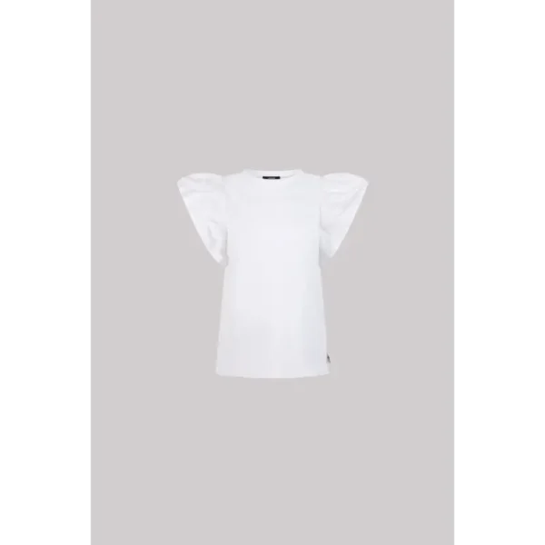 JANSEN-Amste_Hoogzomer-25_0_FELIPA-HS25_2 Jansen Amsterdam T-shirt Felipa hs25 Off-White