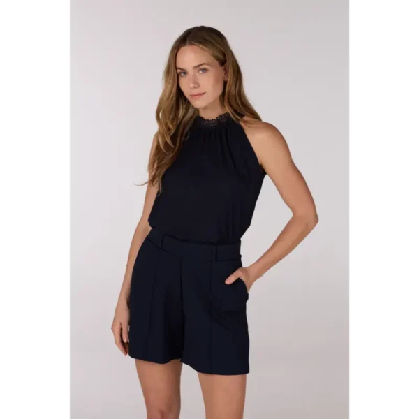 JANSEN-Amste_Hoogzomer-25_780_FLIP-HS25_7 Jansen Amsterdam Broek Flip hs25 Zwart