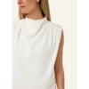 Josh V Top Kiana jv-2504-0101 Off-White