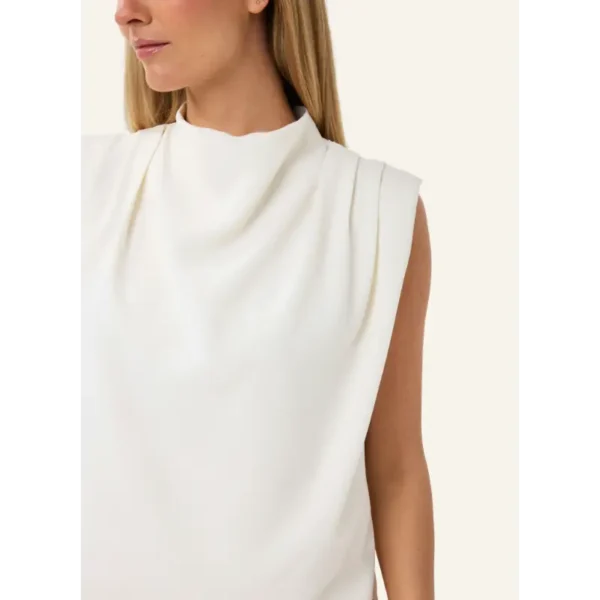 Josh V Top Kiana jv-2504-0101 Off-White