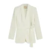 Josh V Blazer Didi jv-2504-0301 Off-White