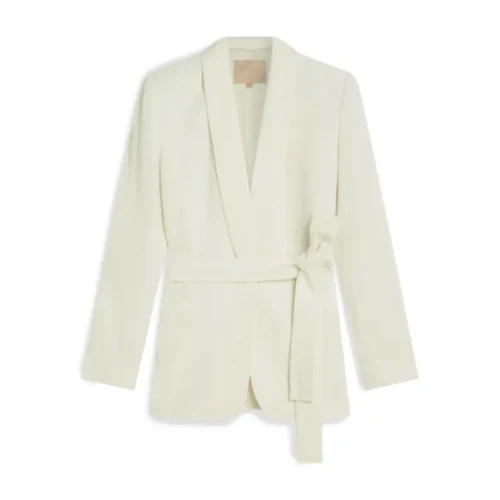 Josh V Blazer Didi jv-2504-0301 Off-White