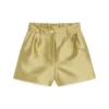 Josh V Short Paige jv-2504-0602 Goud