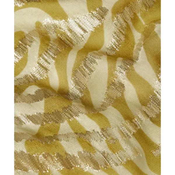 Josh V Jurk Aliya jv-2504-0401 Green Groen