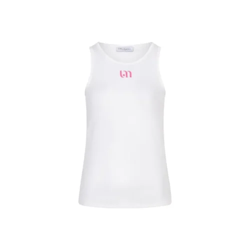 Lofty Manner Top Shani qd11 Wit