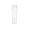 Lofty Manner Broek Tayla qd36.1 Wit