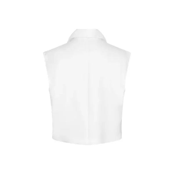 Lofty-Manner_Summer-2-2025_100_QD41.1_2 Lofty Manner Gilet Dialla qd41.1 Wit