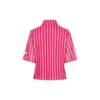 Lofty Manner Blouse Sanaa qd05 Roze