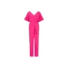 Lofty Manner Playsuit Kya qd27 Roze
