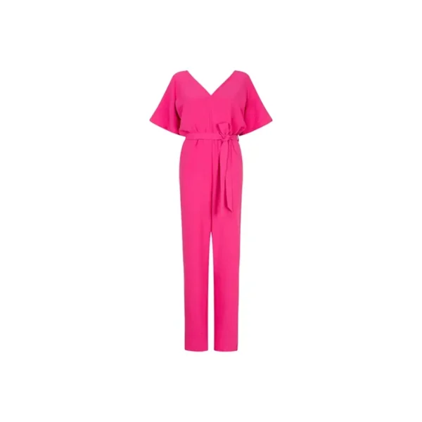 Lofty-Manner_Summer-2-2025_300_QD27 Lofty Manner Playsuit Kya qd27 Roze