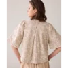 Summum Blouse 2s3314-12227 Off-White