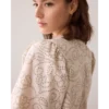 Summum Blouse 2s3314-12227 Off-White