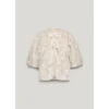 Summum Blouse 2s3314-12227 Off-White