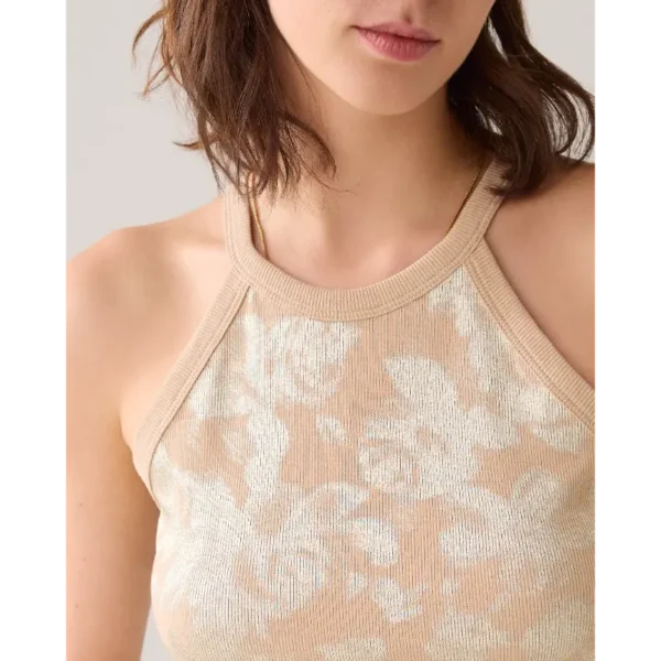 Summum-_summer-2025_707_3s5157-30691_4 Summum Top 3s5157-30691 Sesame Beige