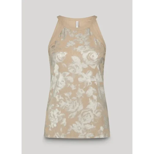 Summum Top 3s5157-30691 Sesame Beige