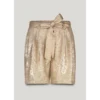 Summum Short 4s2775-12114 Goud