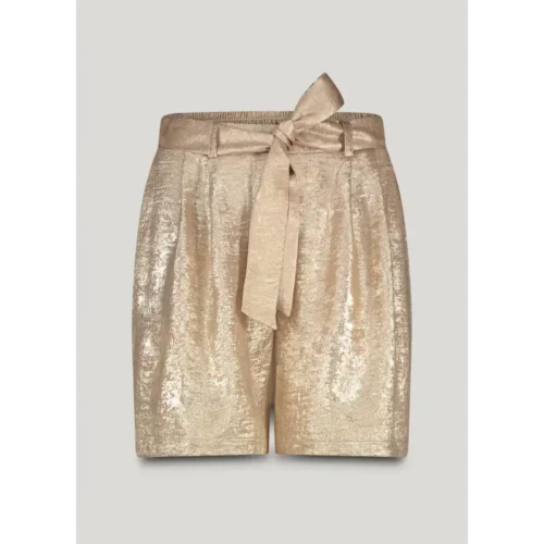 Summum Short 4s2775-12114 Goud