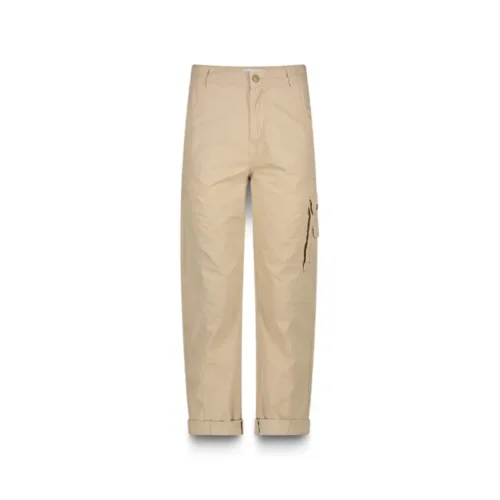 Summum Broek 4s2819-12193 Sesame Beige