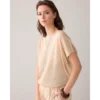 Summum Top 7s7922-70018 Sesame Beige